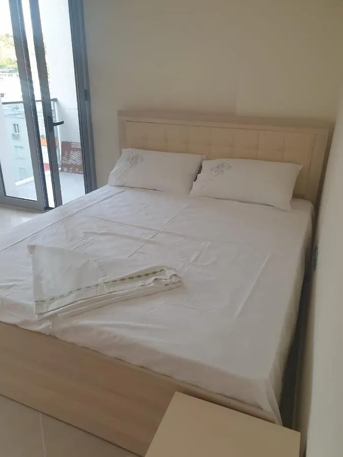 Xhaferaj Group Apartment Vlorë