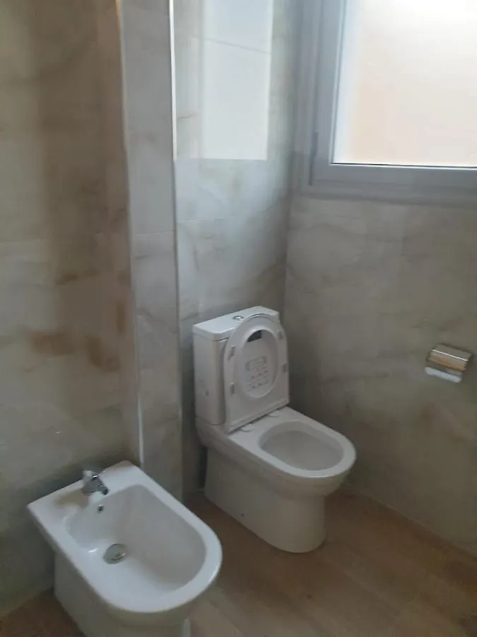 Xhaferaj Group Apartment Vlorë 0*,  Albania