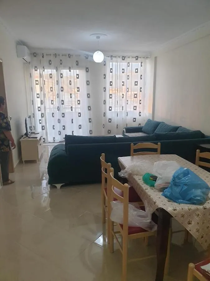 Xhaferaj Group Apartment Vlorë