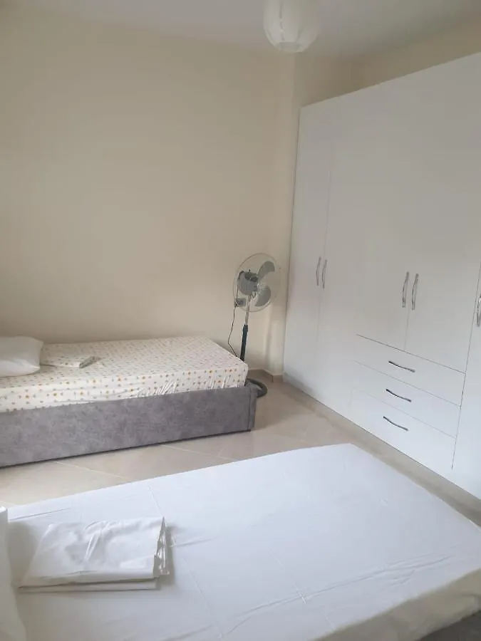 Xhaferaj Group Apartment Vlorë Albania