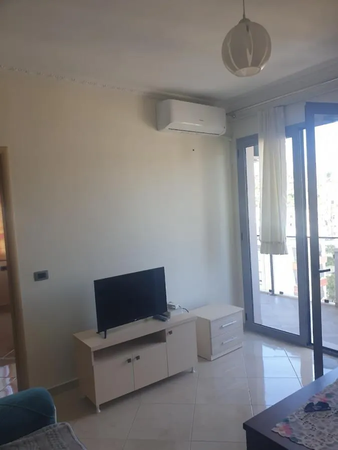 Xhaferaj Group Apartment Vlorë