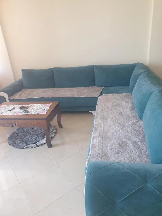 Xhaferaj Group Apartment Vlorë