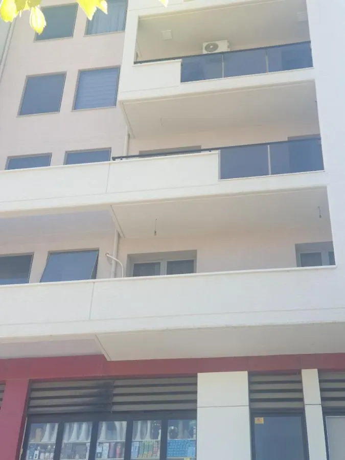Xhaferaj Group Apartment Vlorë Albania