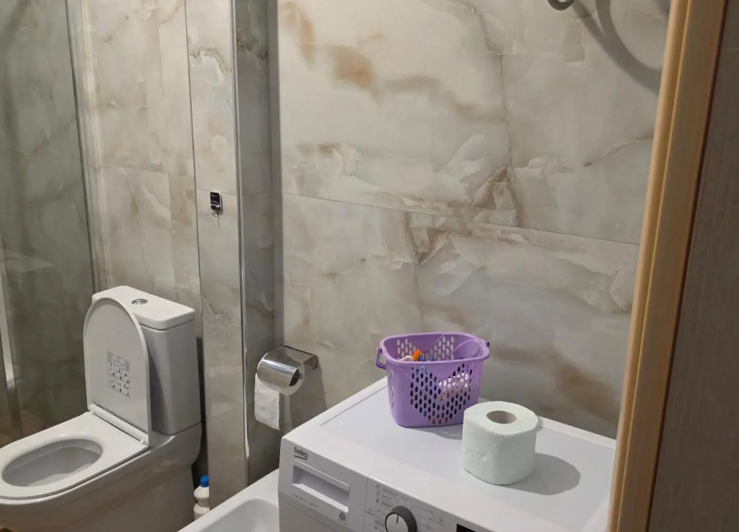 Xhaferaj Group Apartment Vlorë 0*,  Albania